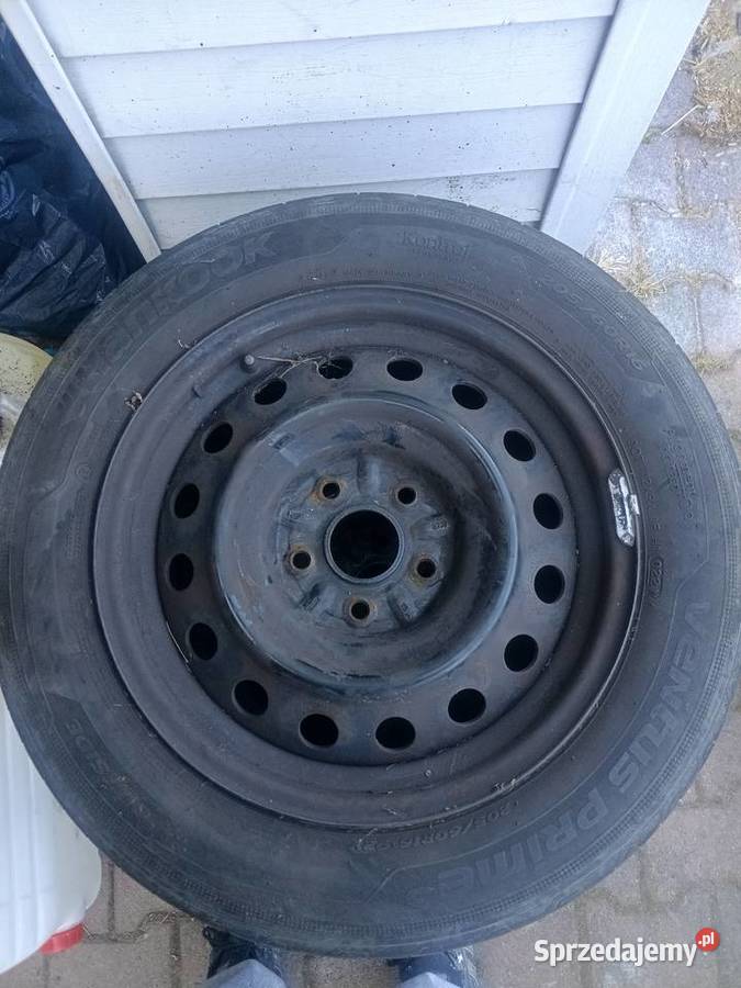 Koła Toyota 5x1143 Łodygowice sprzedam
