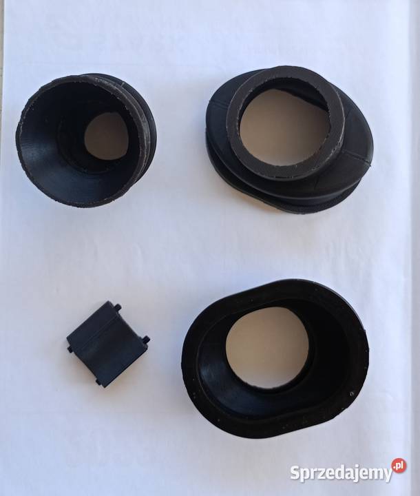 Produkcja elementów elastycznych Pozostałe