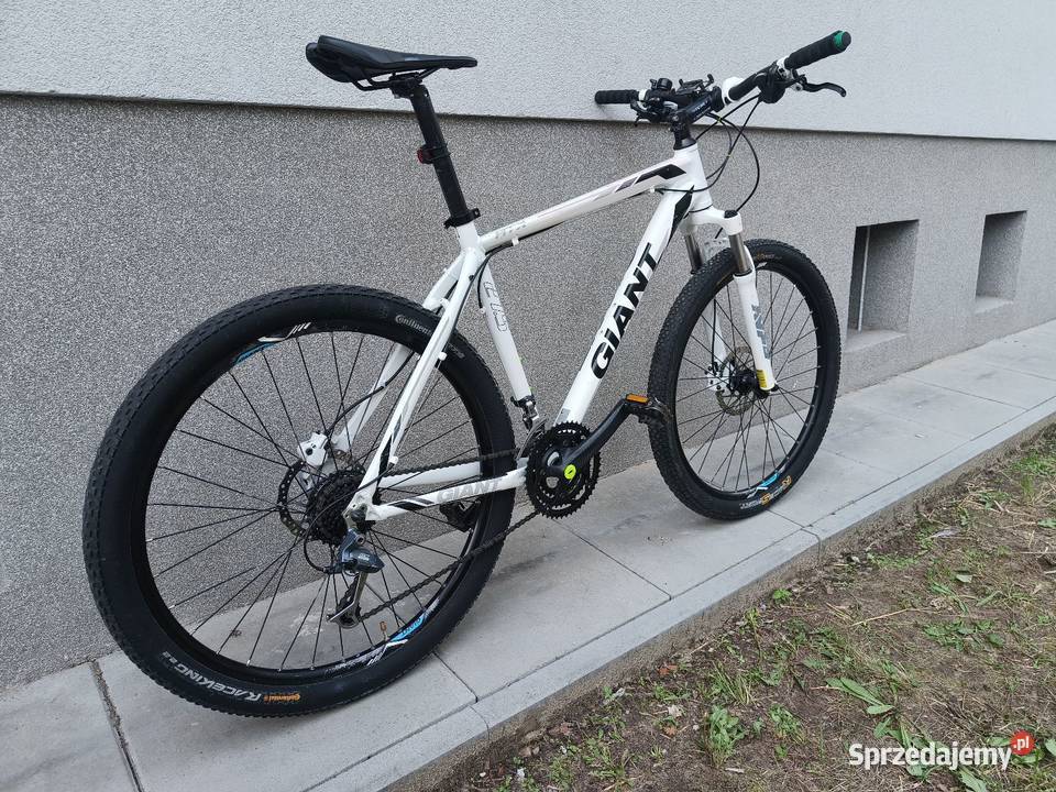 Rower MTB GIANT ATX koła 275 rama L Shimano