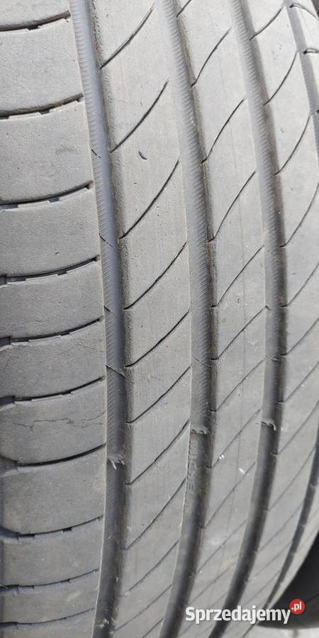 Opony Michelin 19560 R18 60 Stawiguda