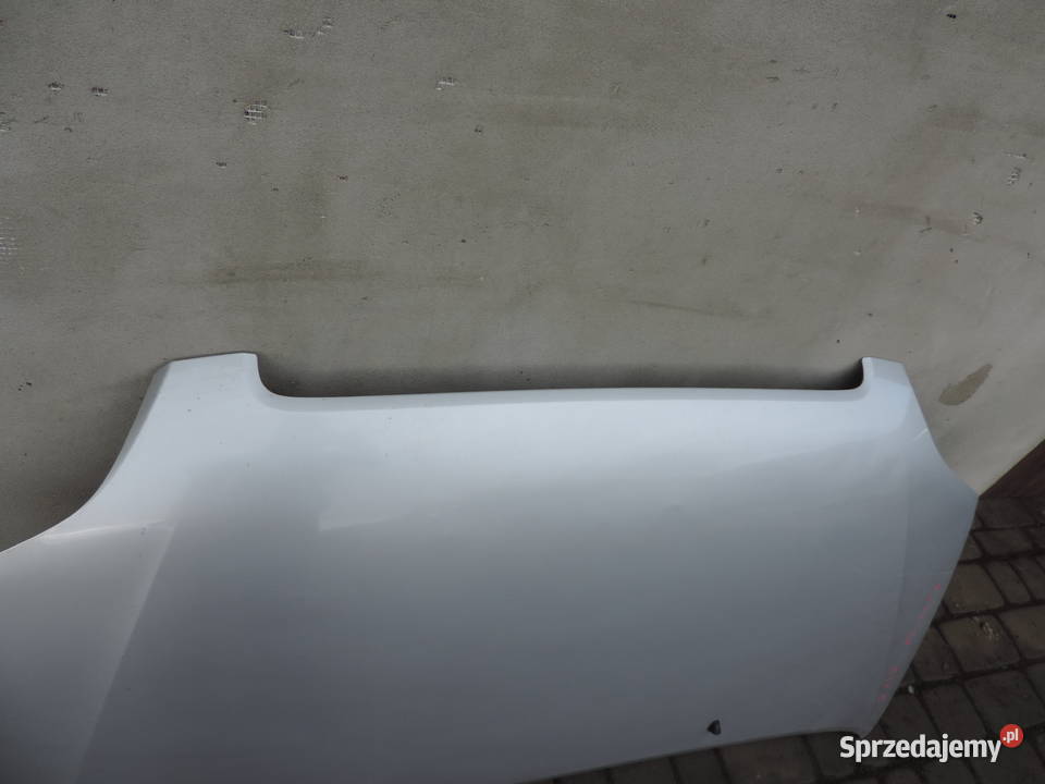 OPEL AGILA A MASKA Z157 Maski Nowy Sącz