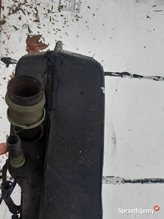 Fiat Albea FL lift zbiornik paliwa Układ paliwowy łódzkie Łódź sprzedam