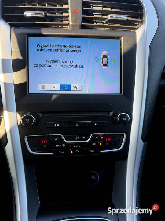 Ford Mondeo MK5 Długie Opłaty manualna sprzedam