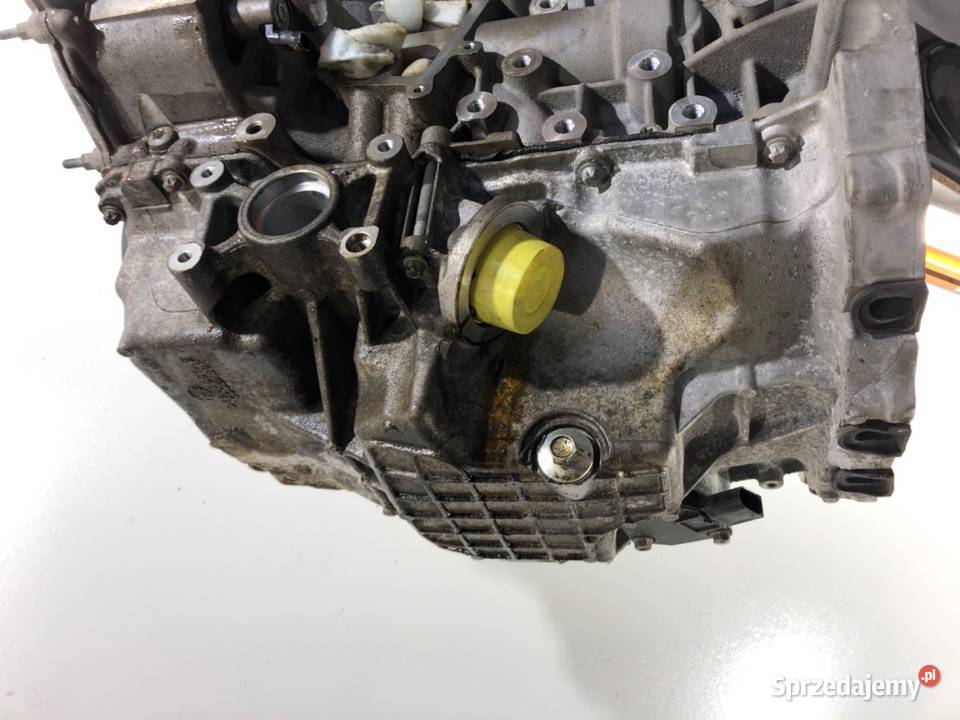 SILNIK ALFA 20 280 55273835 STELVIO