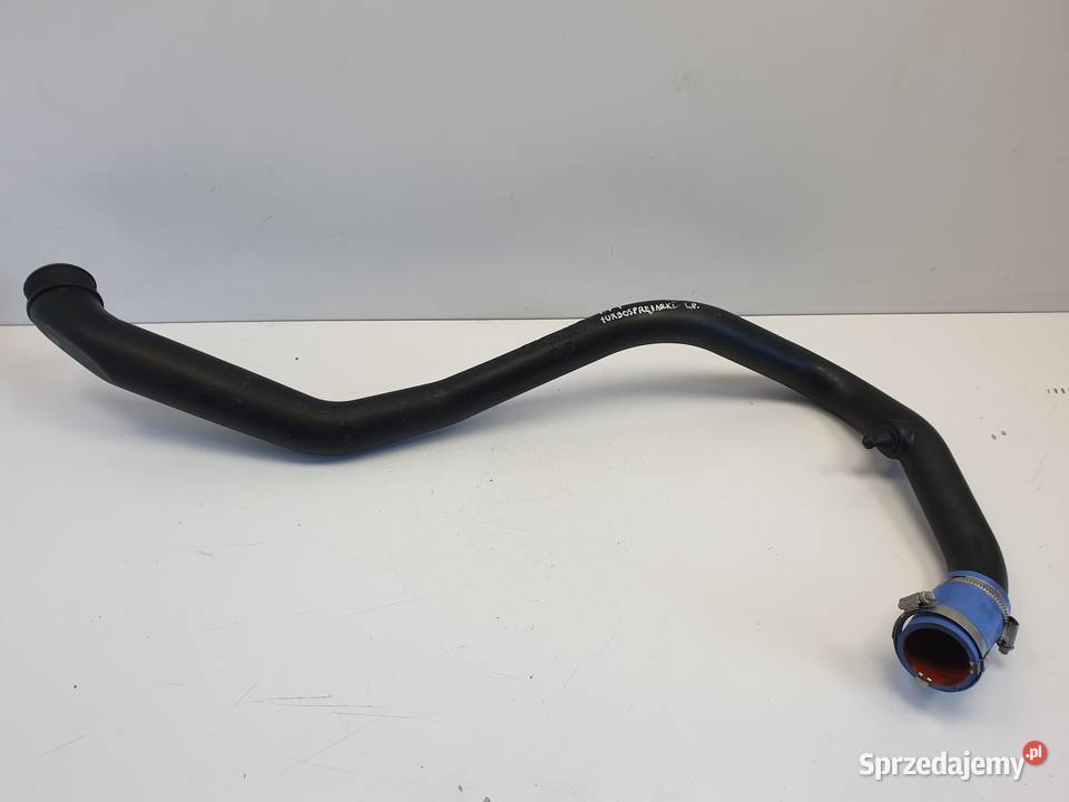 Ford F150 27 35 V6 RURA POWIETRZA dolotowa DOLOT