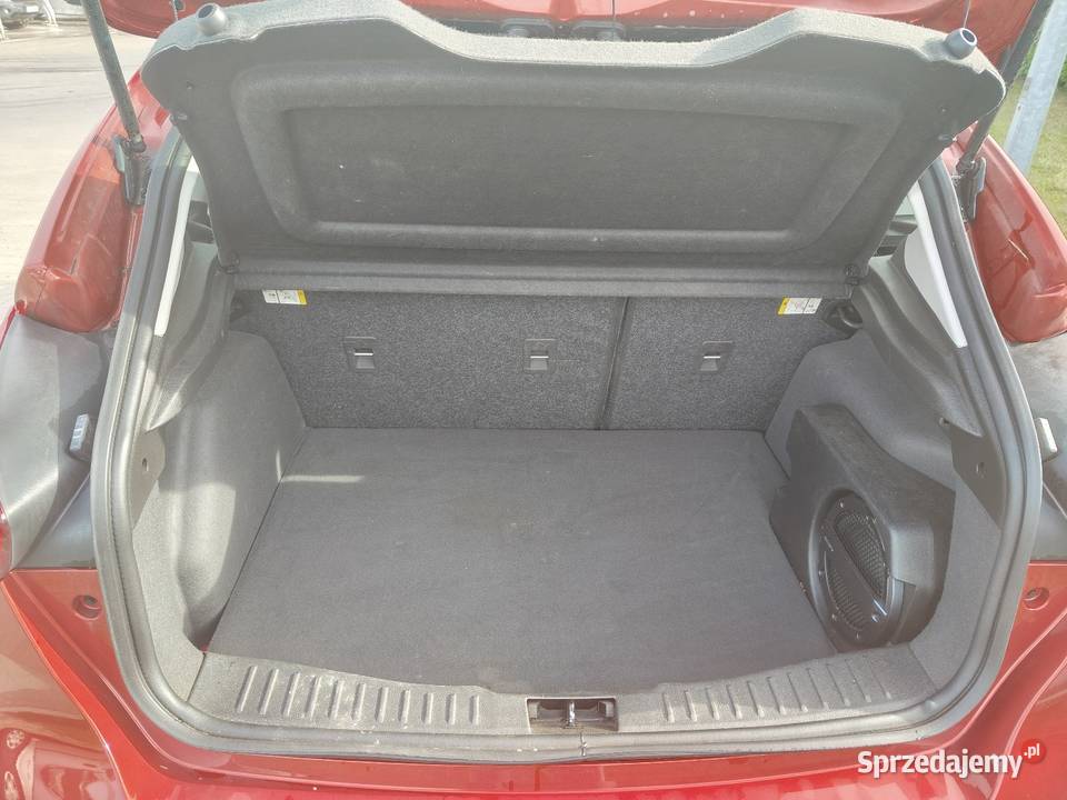 Ford Focus 2018 aluminiowe felgi
