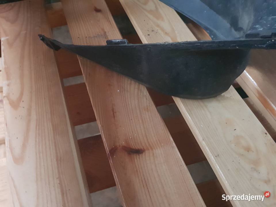 Plastik pod siedzenie Ogar 900 Wieliczka