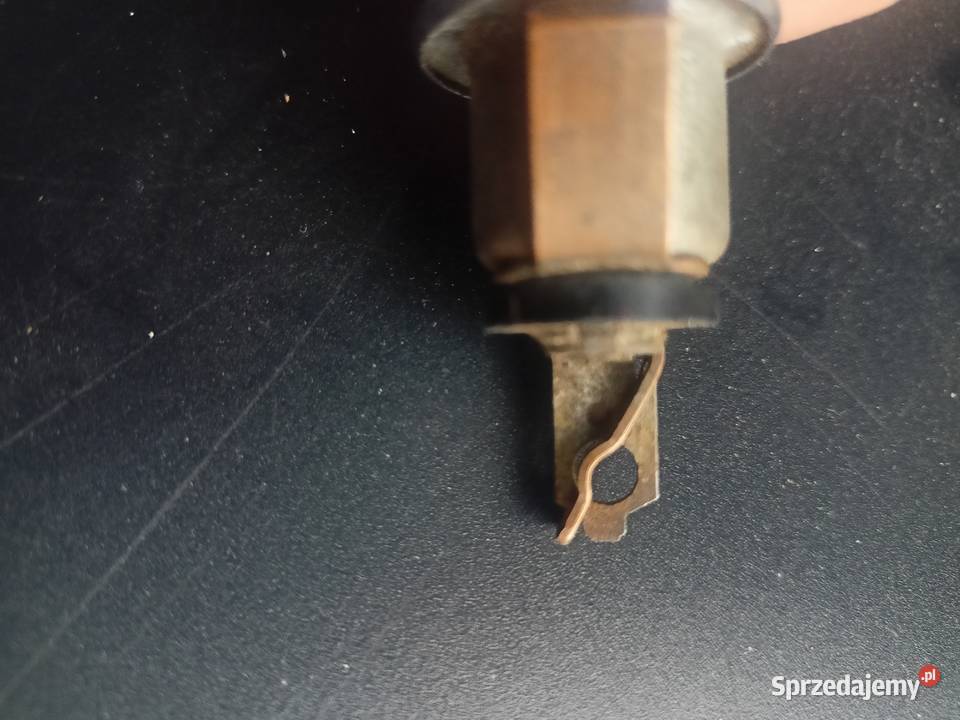 Ford flathead Bydgoszcz