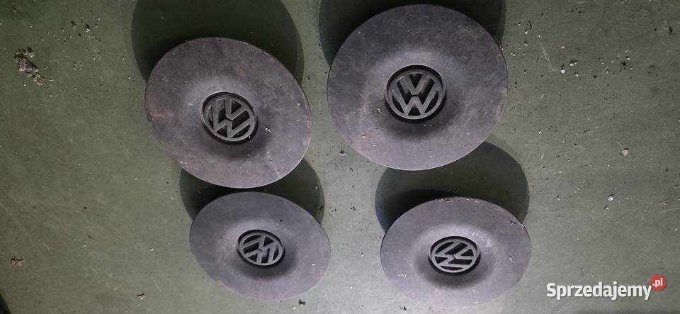 VW T4 kołpaki oryginał Łódź