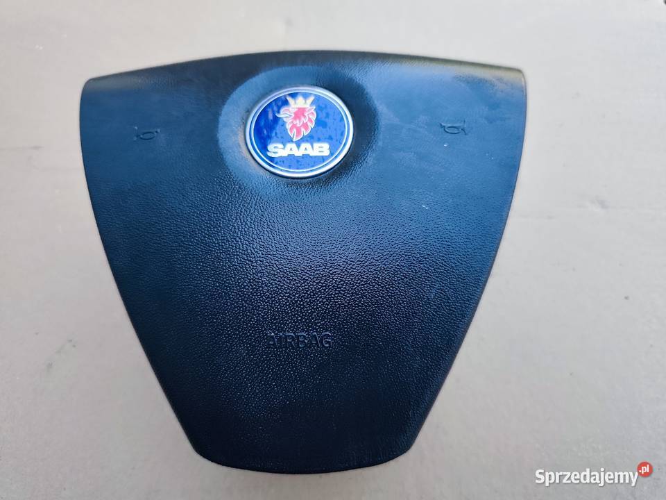 Poduszki Airbag kierowcy foteli różne modele Jabłonowo Pomorskie