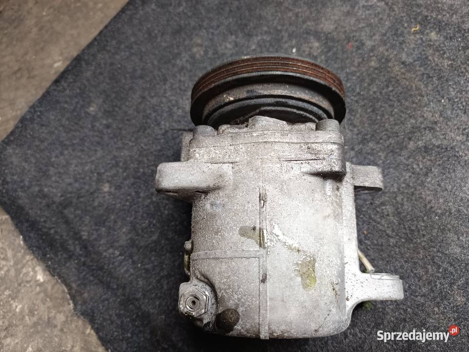 Kompresor pompa klimatyzacji smart A1602300111 Bychawa