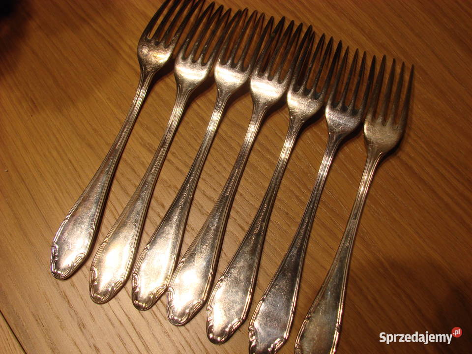 MEMA PRIMA NS ALP stary widelec plater Pruszcz Gdański sprzedam