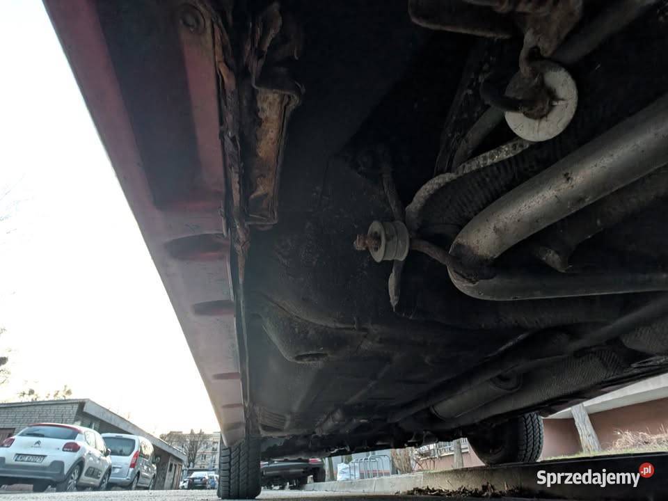 Palio weekend 16 16V Warszawa sprzedam