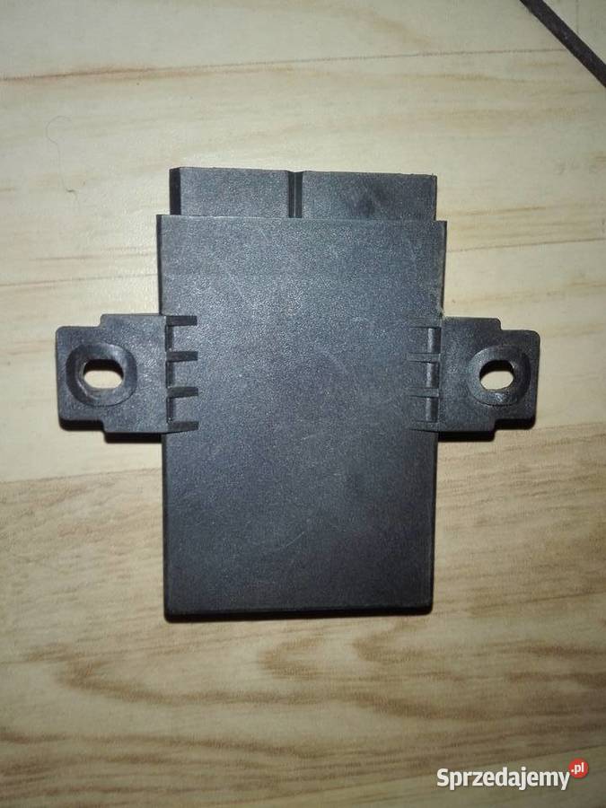 moduł sterownik mercedes 018 545 89 32 Układ elektryczny Chełmno
