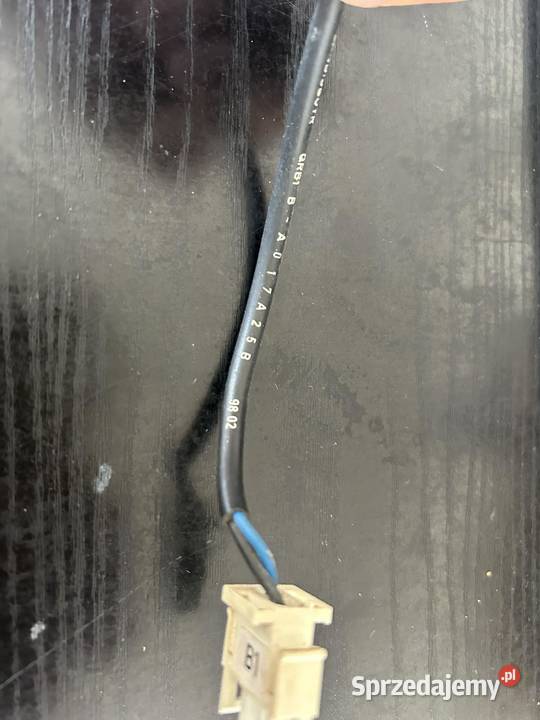 Fotokomórka palnika jet 45 podlaskie Grabówka