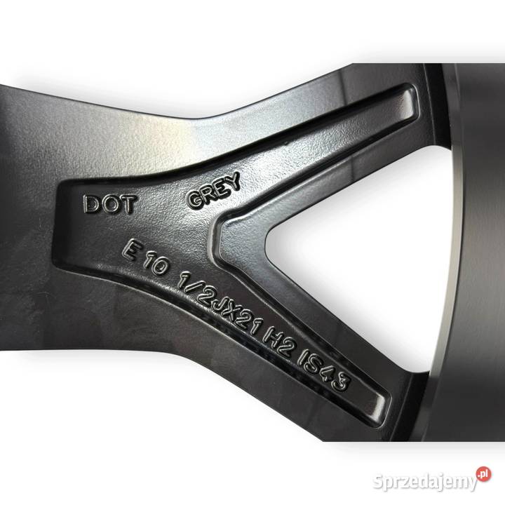 FELGI ALUMINIOWE 21 BMW X5 G05 X6 G06 8071999