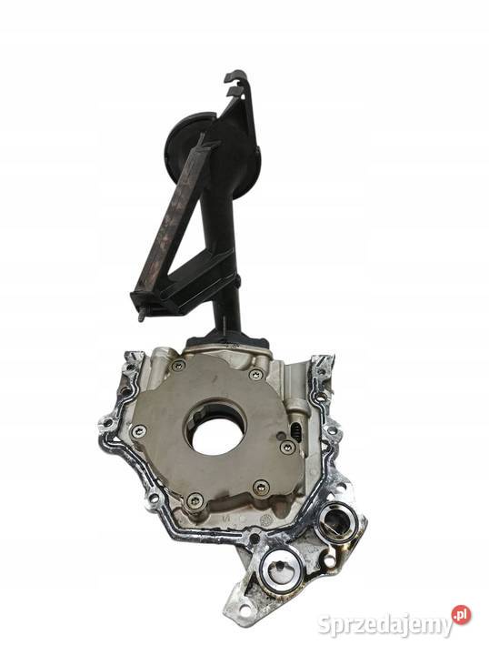 POMPA OLEJU 9686038880 14 HDI Citroen C3 II Smarowanie silnika