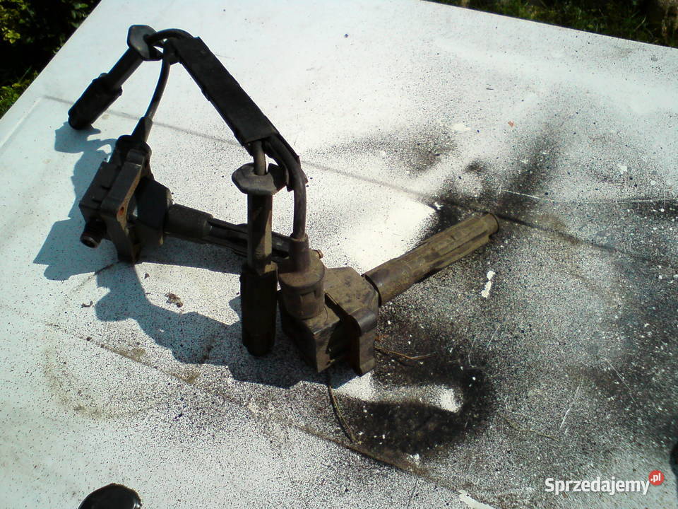 Mercedes benz cewki zapłonowe osobowe Aleksandrów Łódzki