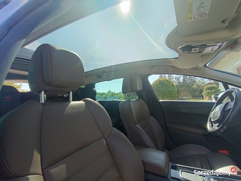 Peugeot 508 SUPER STAN