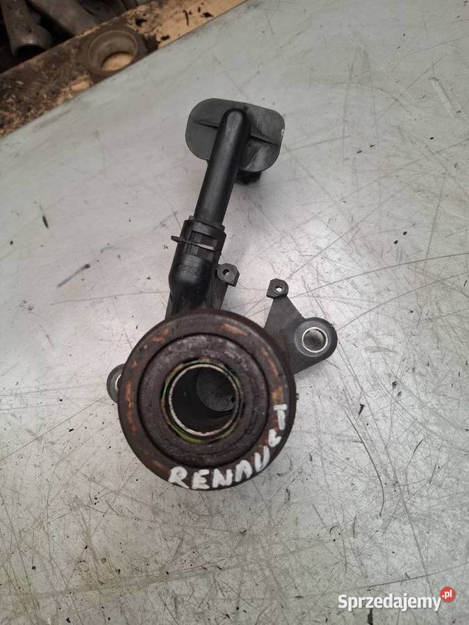 NISSAN RENAULT 15DCI wysprzęglik łożysko oporowe Kielce sprzedam