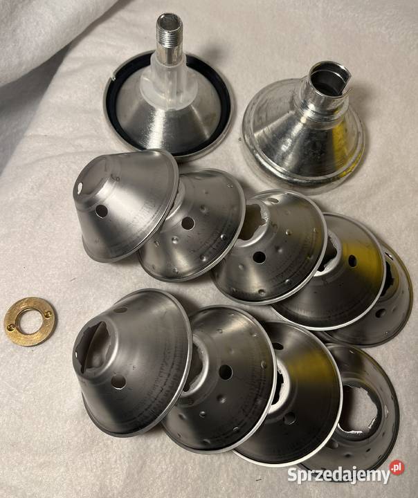 Wirówka do mleka NOWA mazowieckie Warszawa