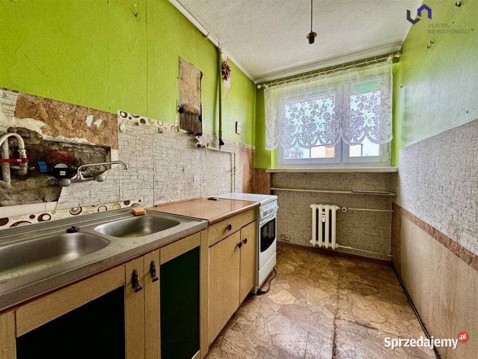 Do sprzedaży mieszkanie Siemianowice Śląskie 5722zł/m2