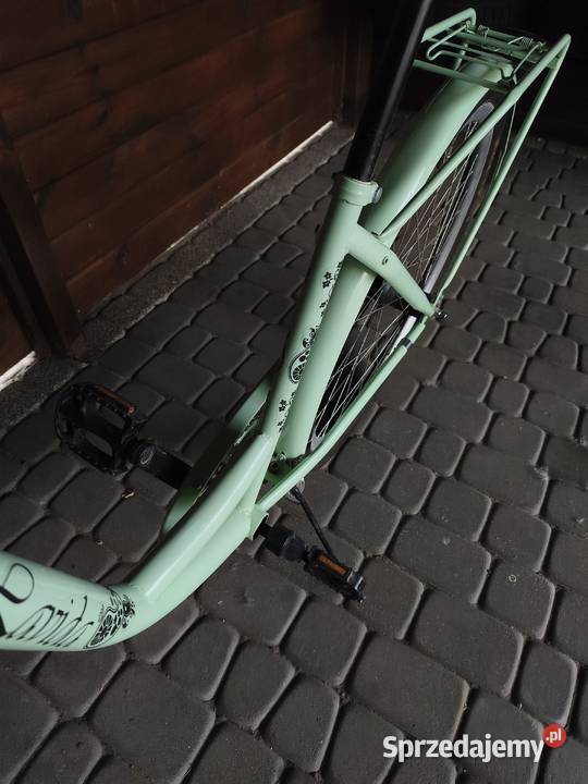 Sprzedam rower Miejskie Radom