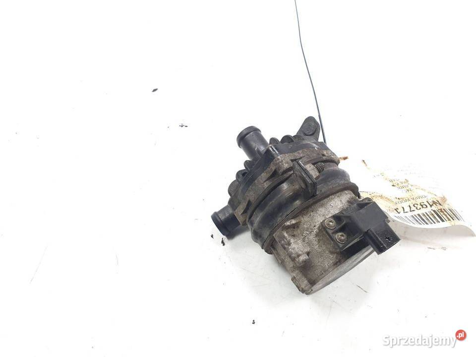 POMPA WODY AUDI A6 C7 701360150 8K0965567 Lipno