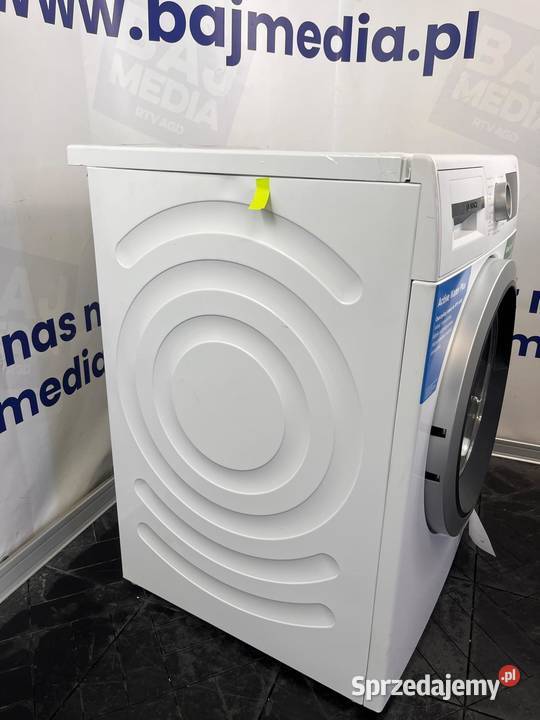 Pralka Bosch Serie 4 WAN2425EPL 8 1200obrmin mazowieckie Warszawa