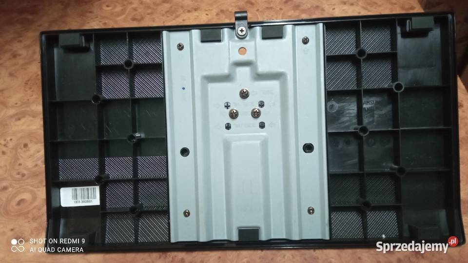 Stopka do TV sprzedam dolnośląskie Wrocław