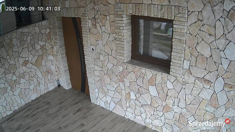 Kamień naturalny Ubyszów