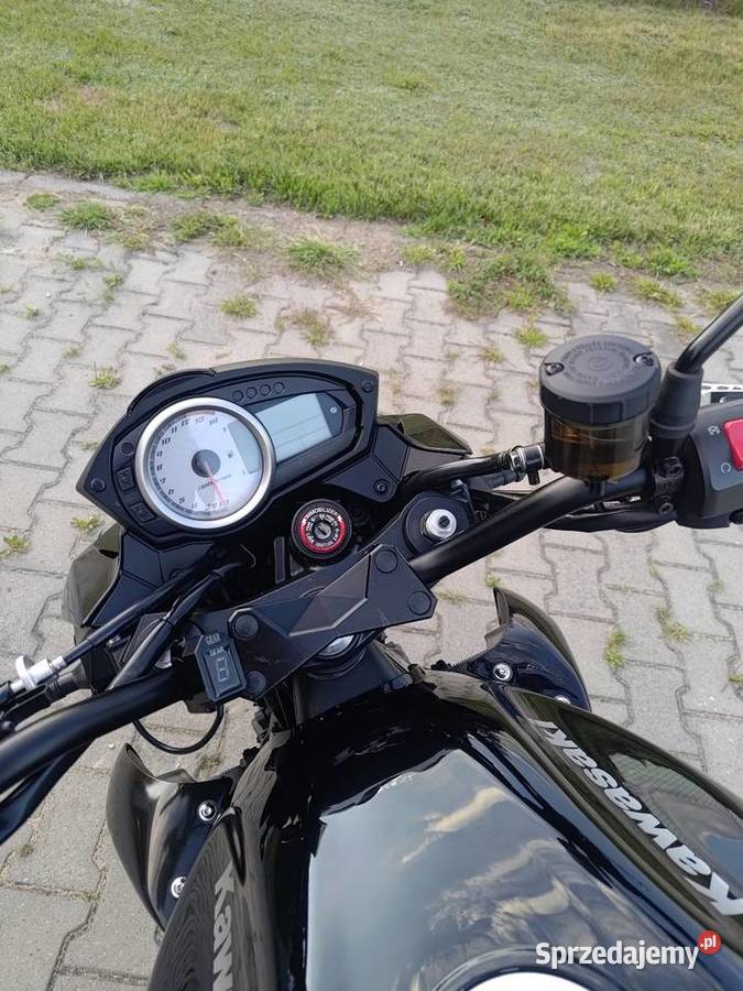 Kawasaki z750 łódzkie Skierniewice sprzedam