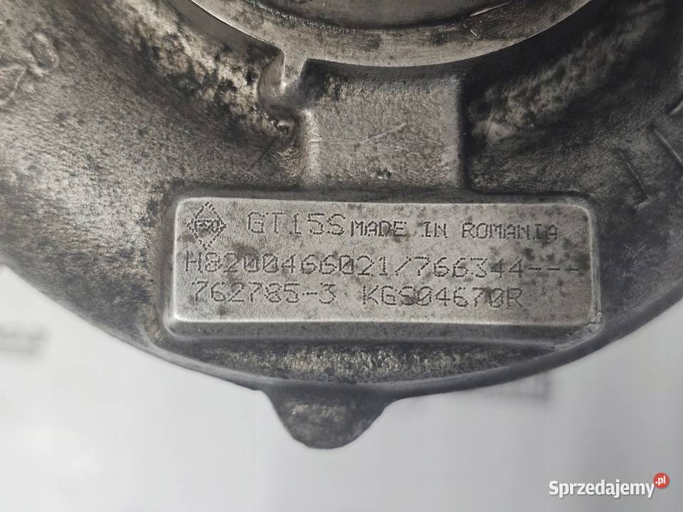 TRAFIC VIVARO 20 DCI M9R786 114 12r