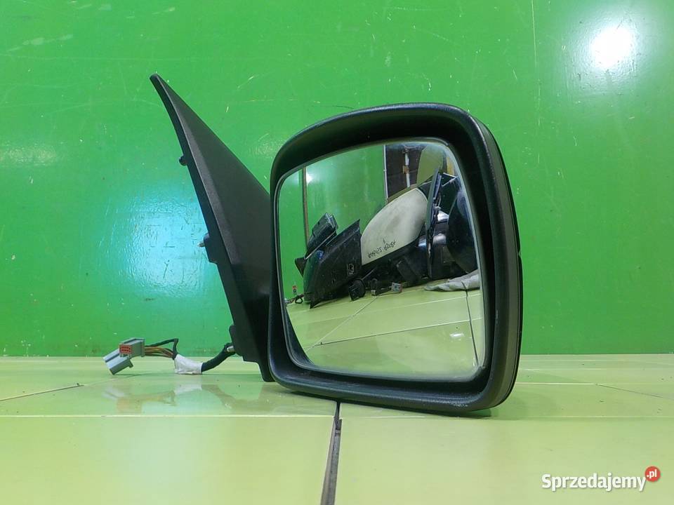 LAND ROVER FREELANDER II 22 TD4 07r 5D lusterko Suków