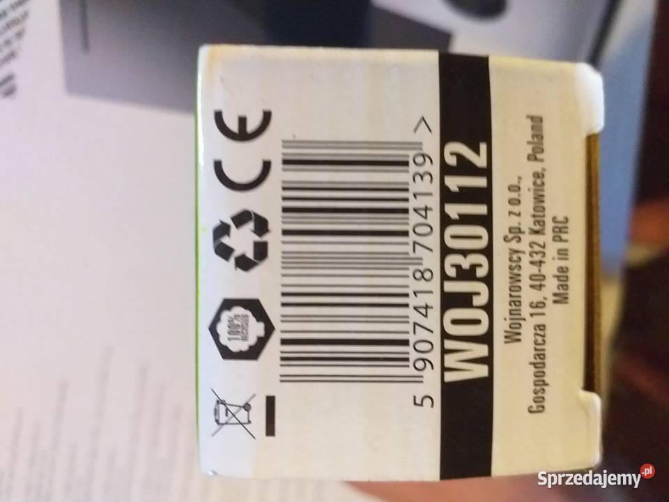 Żarówka wyładowcza lampa sodowa WLS 250W e40 Pozostałe świętokrzyskie Sandomierz sprzedam