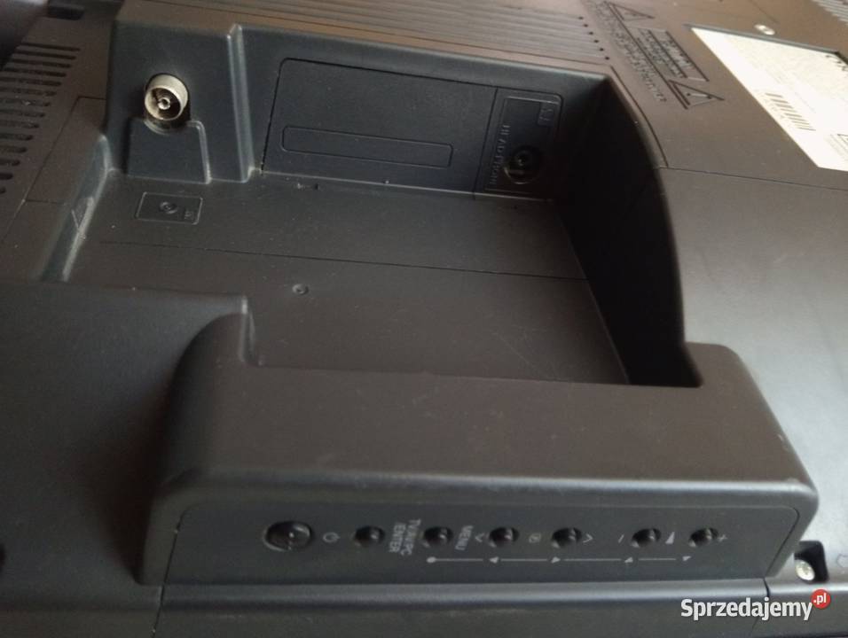 Sprzedam używany telewizor ORION 26 26cale Nowy Tomyśl