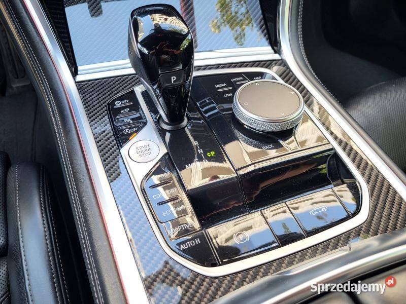 44 850i 530 390k AWD xDriveDokumentacja Seria 8 mazowieckie Warszawa