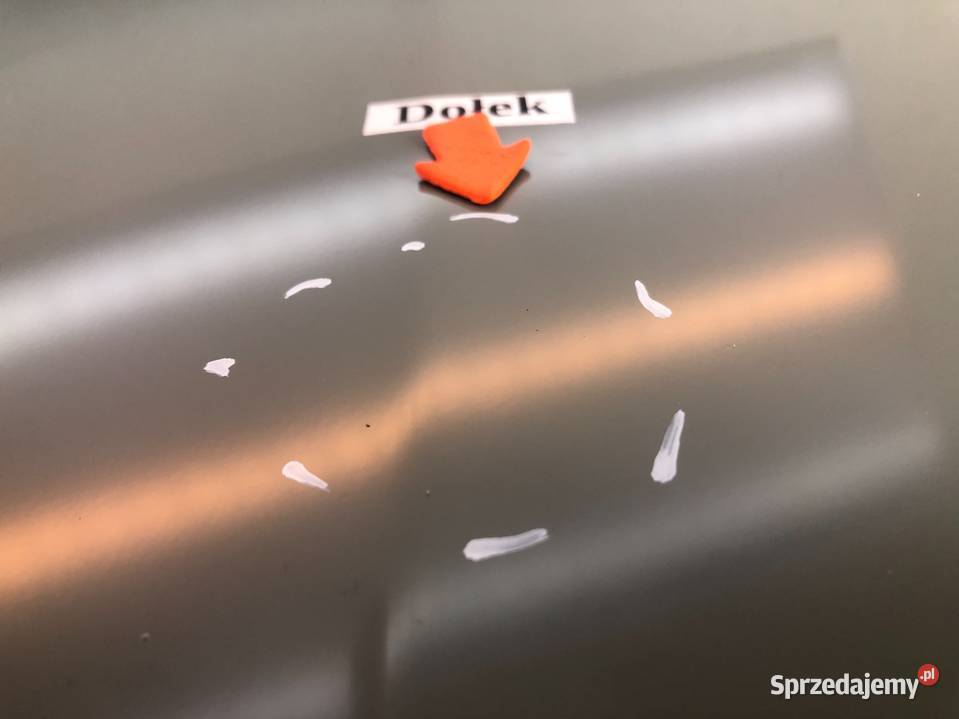 Opel Insignia A 092008072017 Maska pokrywa Skarżysko-Kamienna sprzedam