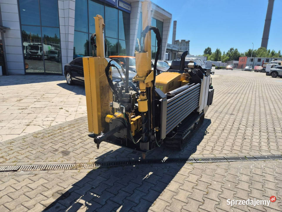 pozostałe Vermeer D9X13 S2 Navigator Wiertnica Rok produkcji 2012 śląskie Łaziska Górne