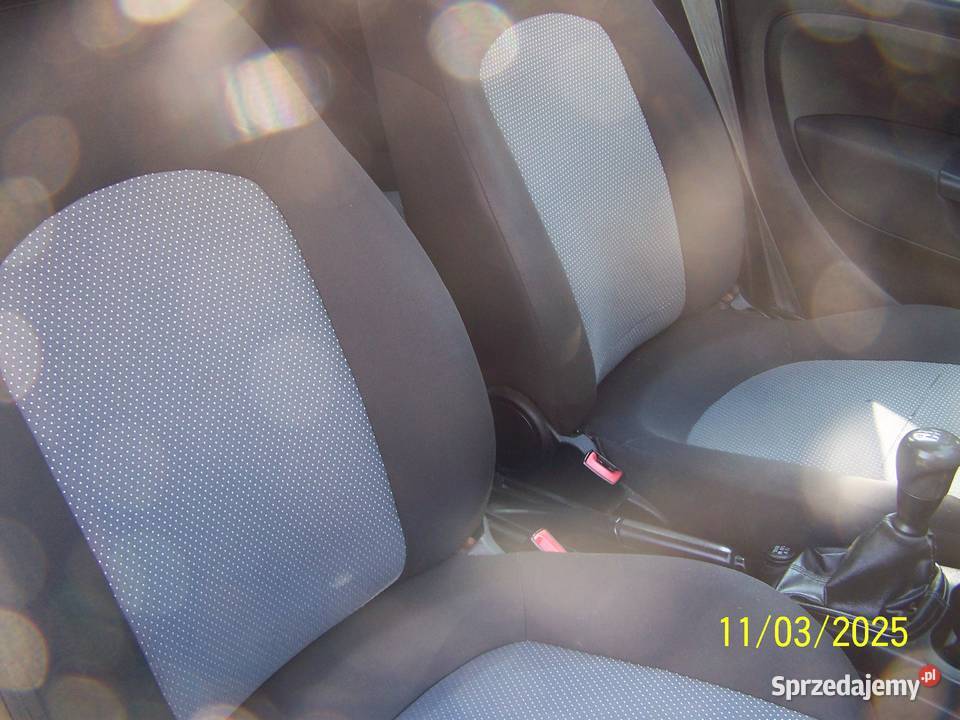 Grande Punto 13 JTD 75 klima kamera cofania Tarnów