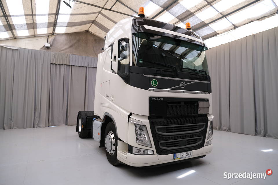 VOLVO FH500 2016 1277700 ccm 510 Warszawa