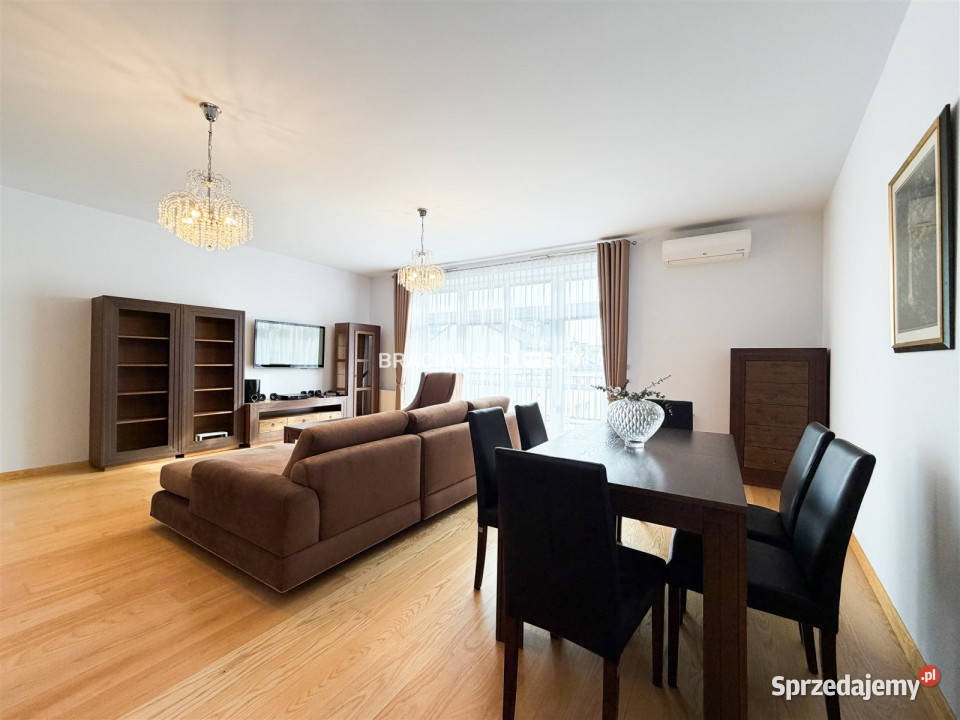 wynajmu mieszkania Kraków Marsz Józefa