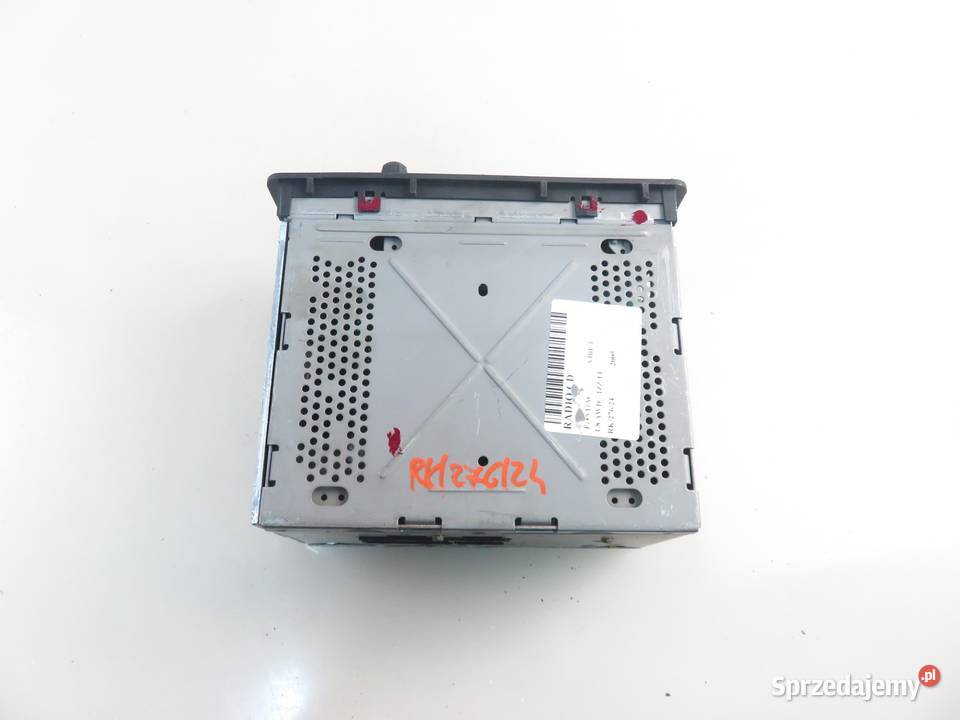 RADIO PONTIAC VIBE I 21002356 sprzedam