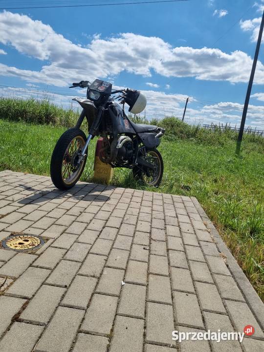 Zamienię sprzedam rireju 90