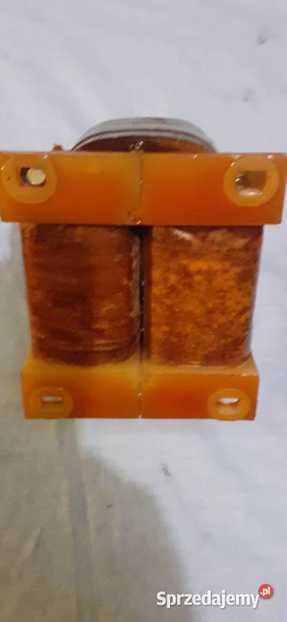 transformator unitra TS 40 53 Elektronika sprzedam