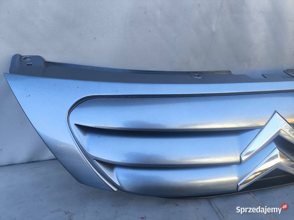 CITROEN C3 I LIFT GRILL ATRAPA 9680094177 KOLOR osobowe
