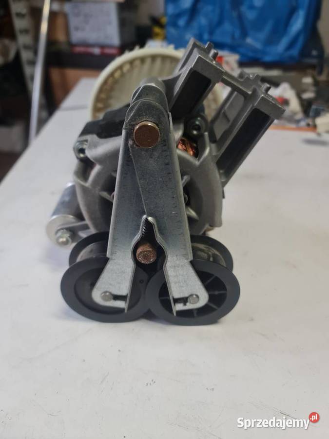 Silnik suszarki wielkopolskie Michorzewo sprzedam