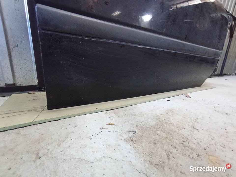 Wszystkie części Honda Civic MB2 blacharskie Ryglice