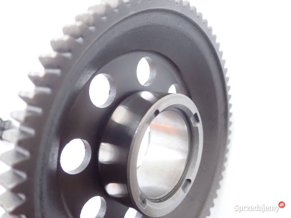 Wolne Koło Sprzęgło Rozrusznika Magneto Łożysko Strzelce Krajeńskie