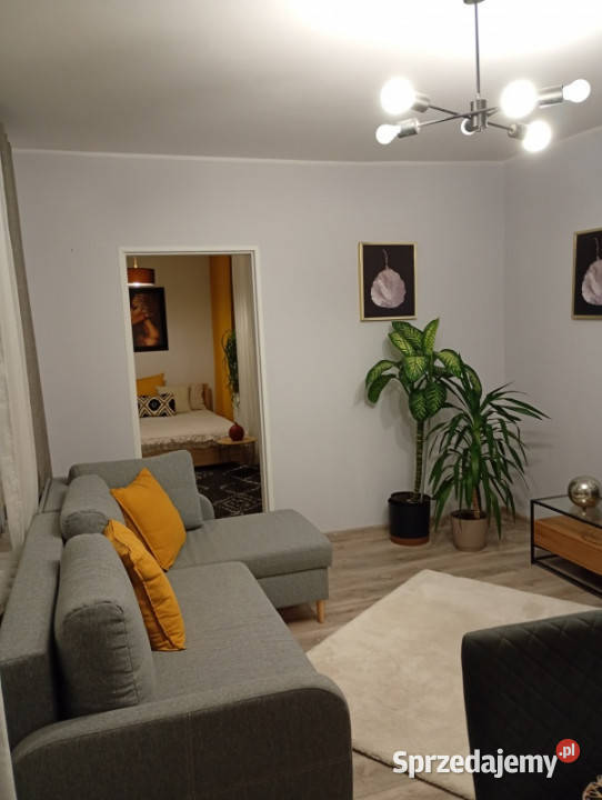 Sprzedam mieszkanie kujawsko-pomorskie Bydgoszcz